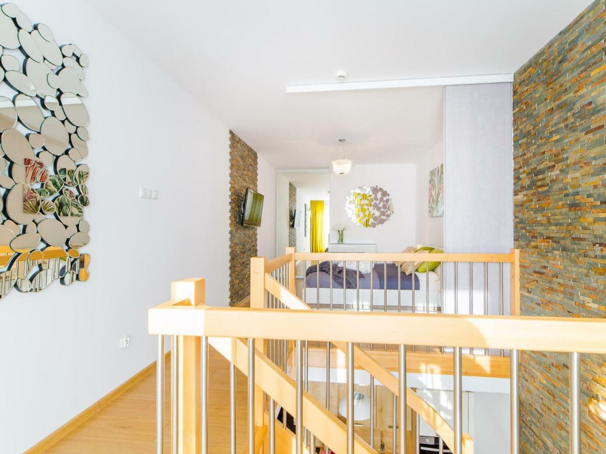 Apartament Kristina Osiedle Polanki Kolobrzeg Dış mekan fotoğraf