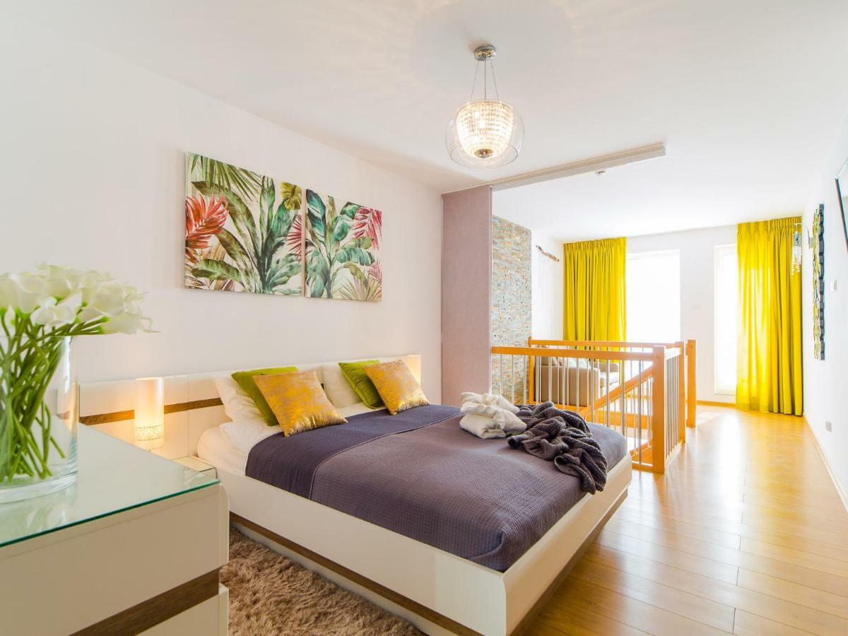 Apartament Kristina Osiedle Polanki Kolobrzeg Dış mekan fotoğraf