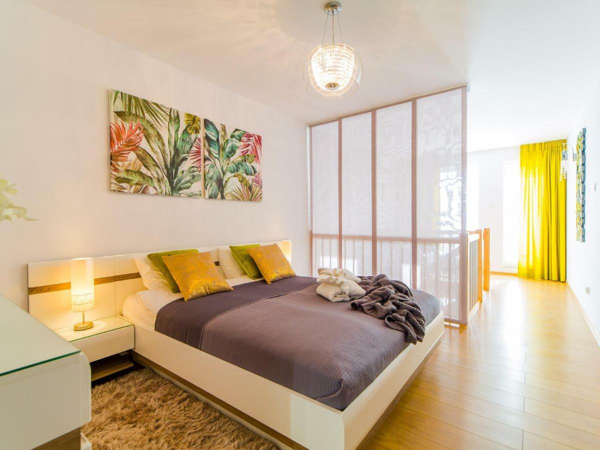 Apartament Kristina Osiedle Polanki Kolobrzeg Dış mekan fotoğraf